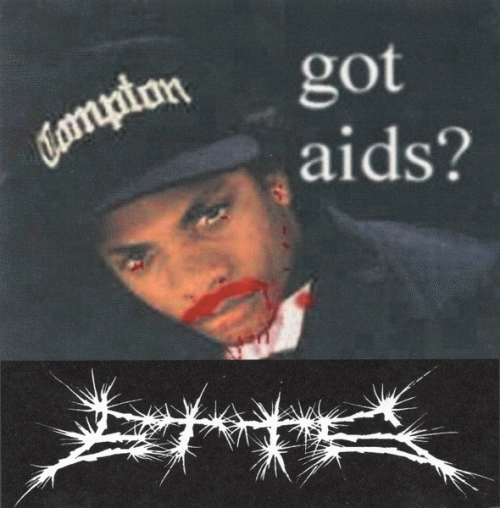 Evicting The Testicular Squatters : Got AIDS